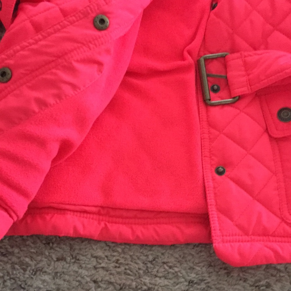 Jacket - Picture 3 of 3